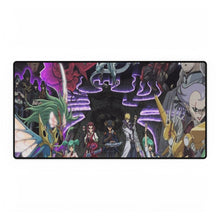 Load image into Gallery viewer, Yu Gi Oh 5DS Anime Mouse Pad (Desk Mat)