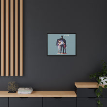Load image into Gallery viewer, Anime Boruto Canvas Framed Art Print