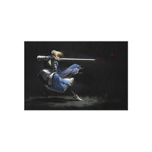 Load image into Gallery viewer, Fate/Stay Night: Unlimited Blade Works Rug