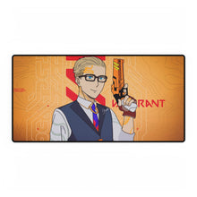 Load image into Gallery viewer, Anime Spy x Family Mouse Pad (Desk Mat)