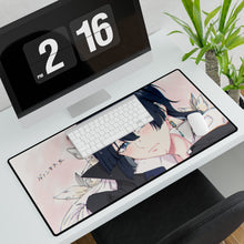 Load image into Gallery viewer, Anime The Case Study Of Vanitas Mouse Pad (Desk Mat)
