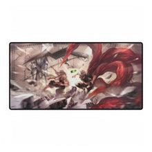 Load image into Gallery viewer, Anime Tokyo Ghoul Mouse Pad (Desk Mat)