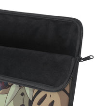 Load image into Gallery viewer, Anime Princess Mononoker Laptop Sleeve
