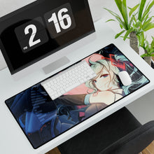 Load image into Gallery viewer, Vocaloid Mouse Pad (Desk Mat)