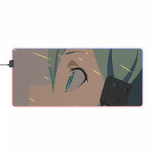 Load image into Gallery viewer, Sword Art Online II RGB LED Mouse Pad (Desk Mat)