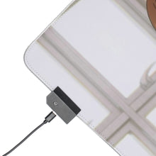 Load image into Gallery viewer, K-ON! RGB LED Mouse Pad (Desk Mat)