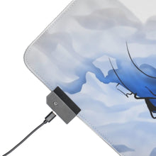 Load image into Gallery viewer, Tower Of God RGB LED Mouse Pad (Desk Mat)