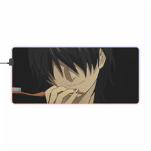 Load image into Gallery viewer, Monogatari (Series) RGB LED Mouse Pad (Desk Mat)