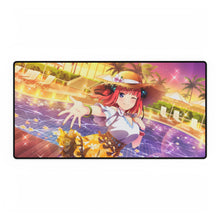 Load image into Gallery viewer, The Quintessential Quintuplets - Nino Nakano Mouse Pad (Desk Mat)