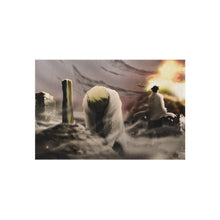 Load image into Gallery viewer, Anime FullMetal Alchemist Rug