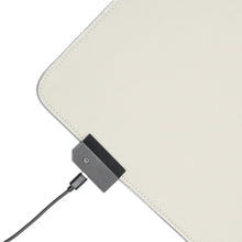 Load image into Gallery viewer, Boruto RGB LED Mouse Pad (Desk Mat)