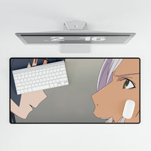 Load image into Gallery viewer, Anime Ookami-san to Shichinin no Nakama-tachi Mouse Pad (Desk Mat)