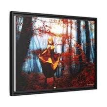 Load image into Gallery viewer, Fate/Zero Canvas Framed Art Print