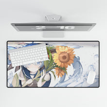 Load image into Gallery viewer, Anime Vocaloid Mouse Pad (Desk Mat)