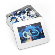 Load image into Gallery viewer, Anime Touhou Jigsaw Puzzle