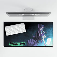 Load image into Gallery viewer, Phantom Requiem For The Phantom Mouse Pad (Desk Mat)