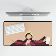 Load image into Gallery viewer, Anime One Piece Mouse Pad (Desk Mat)