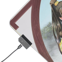 Load image into Gallery viewer, Mo Dao Zu Shi RGB LED Mouse Pad (Desk Mat)
