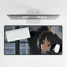 Load image into Gallery viewer, Anime The Melancholy Of Haruhi Suzumiya Mouse Pad (Desk Mat)