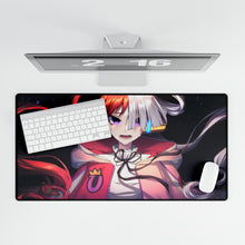 Load image into Gallery viewer, One Piece Film: Red Mouse Pad (Desk Mat)