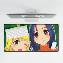 Load image into Gallery viewer, Anime The iDOLM@STER Mouse Pad (Desk Mat)