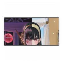 Load image into Gallery viewer, Anime Spy x Family Mouse Pad (Desk Mat)