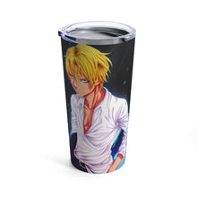 Load image into Gallery viewer, Dish Served Tumbler 20oz