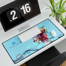 Load image into Gallery viewer, Anime One Piece Mouse Pad (Desk Mat)