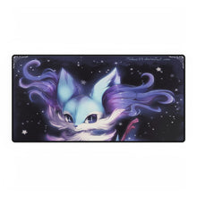 Load image into Gallery viewer, Ice Braixen Mouse Pad (Desk Mat)