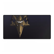 Load image into Gallery viewer, Anime Tengen Toppa Gurren Lagann Mouse Pad (Desk Mat)