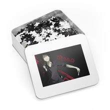 Load image into Gallery viewer, Durarara!! Izaya Orihara Jigsaw Puzzle