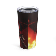 Load image into Gallery viewer, Hellsing Seras Victoria Tumbler 20oz