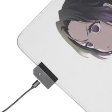 Load image into Gallery viewer, Demon Slayer: Kimetsu no Yaiba RGB LED Mouse Pad (Desk Mat)
