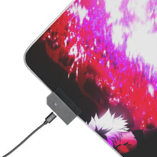 Load image into Gallery viewer, Tokyo Ghoul:re RGB LED Mouse Pad (Desk Mat)