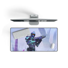 Load image into Gallery viewer, Planetside 2 Mouse Pad (Desk Mat)