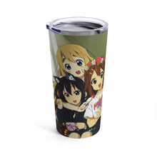 Load image into Gallery viewer, K-ON! Tumbler 20oz