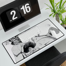 Load image into Gallery viewer, Hajime No Ippo Mouse Pad (Desk Mat)