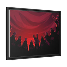 Load image into Gallery viewer, Akatsuki Canvas Framed Art Print