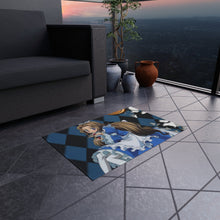 Load image into Gallery viewer, Code Geass Nunnally Lamperouge Rug