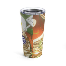 Load image into Gallery viewer, Anime Gintama Tumbler 20oz
