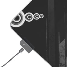 Load image into Gallery viewer, STYLE RGB LED Mouse Pad (Desk Mat)