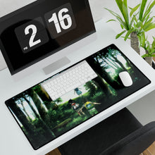 Load image into Gallery viewer, Penguin Highway Mouse Pad (Desk Mat)