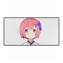 Load image into Gallery viewer, Anime Re:ZERO -Starting Life in Another World- Mouse Pad (Desk Mat)