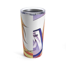 Load image into Gallery viewer, Anime Freezing Tumbler 20oz