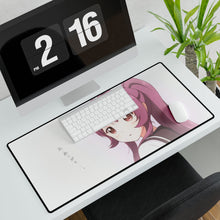 Load image into Gallery viewer, YuruYuri Mouse Pad (Desk Mat)