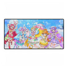 Load image into Gallery viewer, Anime Tropical-Rouge! Pretty Cure Mouse Pad (Desk Mat)