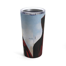 Load image into Gallery viewer, Guilty Crown Tumbler 20oz