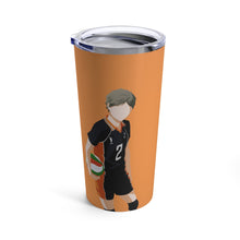 Load image into Gallery viewer, Haikyu!! Tumbler 20oz