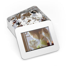 Load image into Gallery viewer, Anime Spirited Away Jigsaw Puzzle