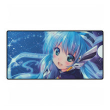 Load image into Gallery viewer, Anime Planetarian: The Reverie of a Little Planet Mouse Pad (Desk Mat)